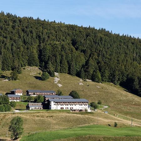 Hotel Club Le Risoux Bois-dʼAmont Εξωτερικό φωτογραφία