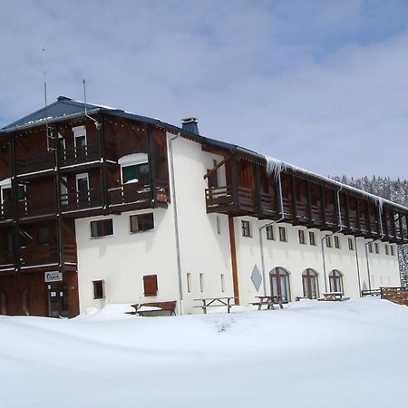 Hotel Club Le Risoux Bois-dʼAmont Εξωτερικό φωτογραφία