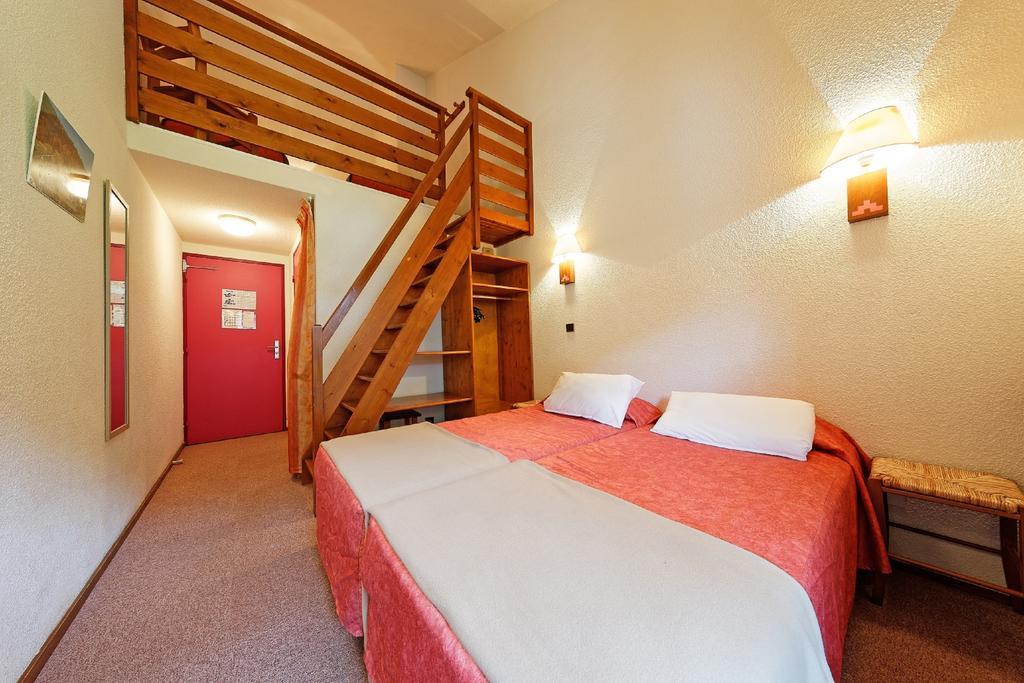 Hotel Club Le Risoux Bois-dʼAmont Δωμάτιο φωτογραφία