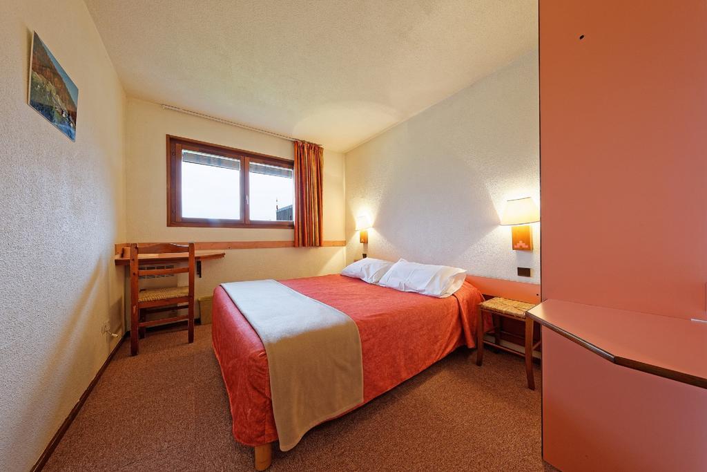 Hotel Club Le Risoux Bois-dʼAmont Δωμάτιο φωτογραφία