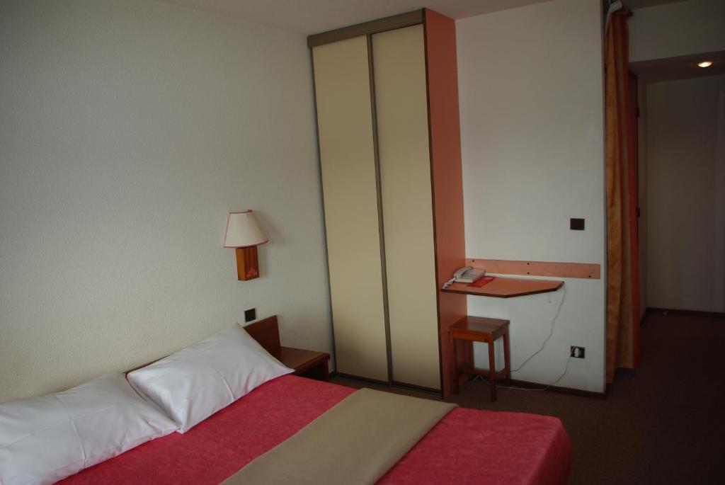 Hotel Club Le Risoux Bois-dʼAmont Εξωτερικό φωτογραφία