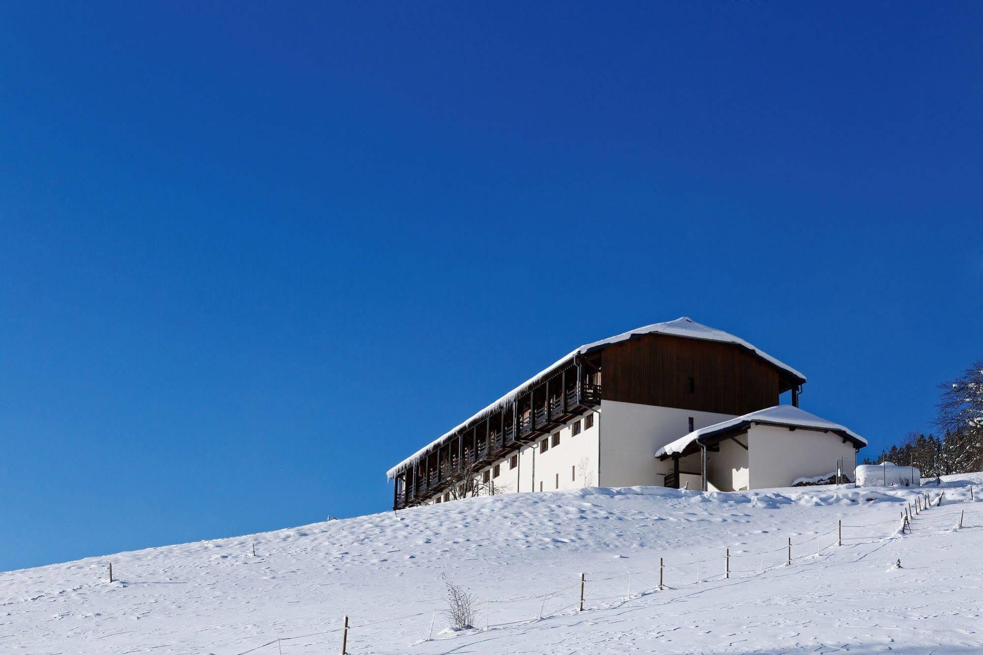 Hotel Club Le Risoux Bois-dʼAmont Εξωτερικό φωτογραφία