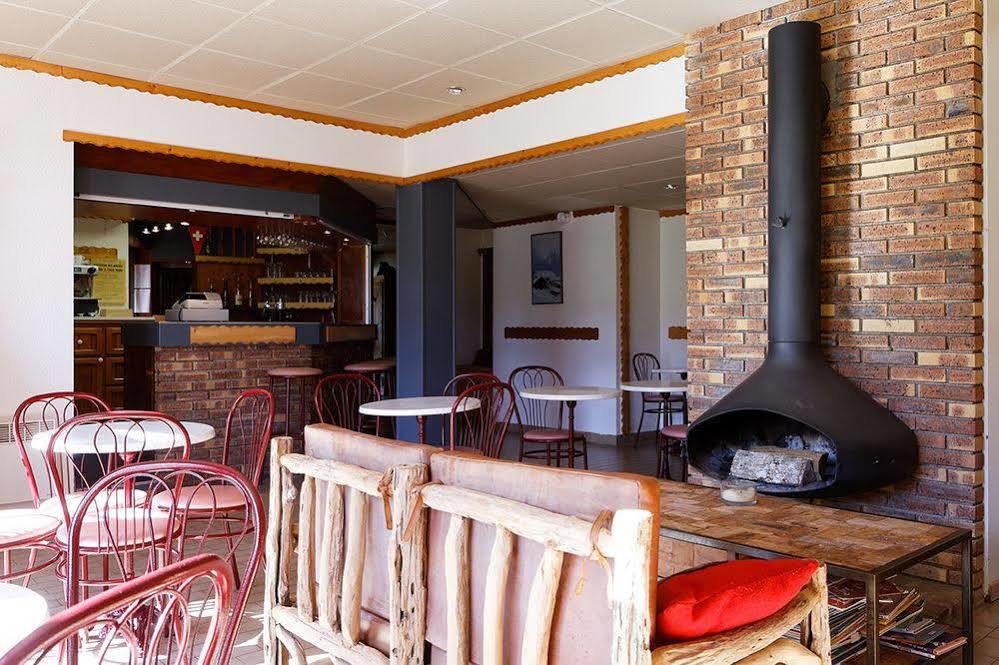 Hotel Club Le Risoux Bois-dʼAmont Εξωτερικό φωτογραφία