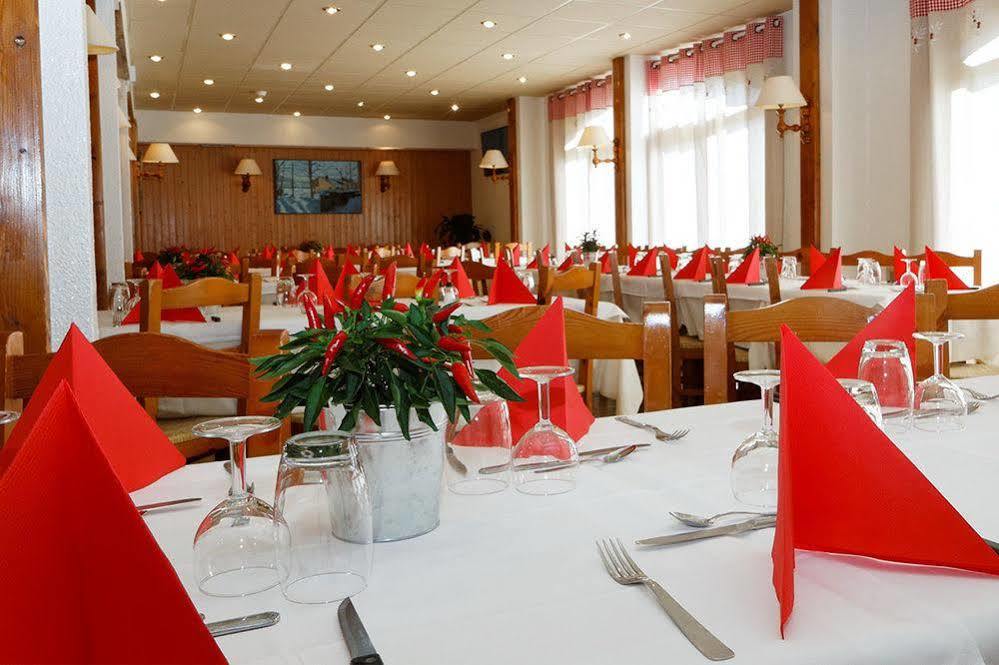 Hotel Club Le Risoux Bois-dʼAmont Εξωτερικό φωτογραφία