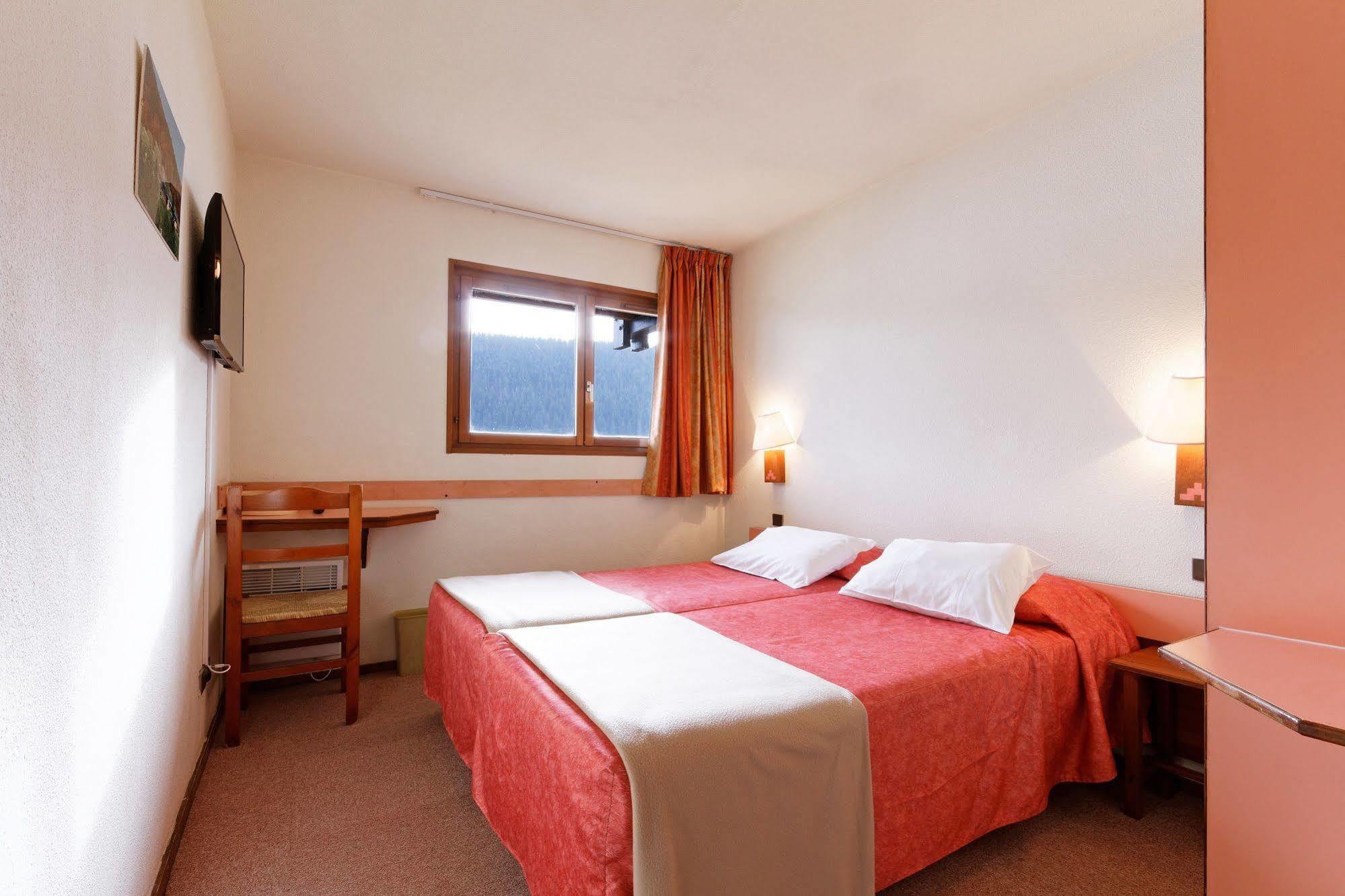 Hotel Club Le Risoux Bois-dʼAmont Εξωτερικό φωτογραφία