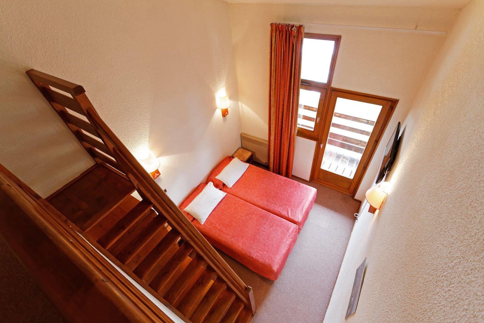 Hotel Club Le Risoux Bois-dʼAmont Εξωτερικό φωτογραφία