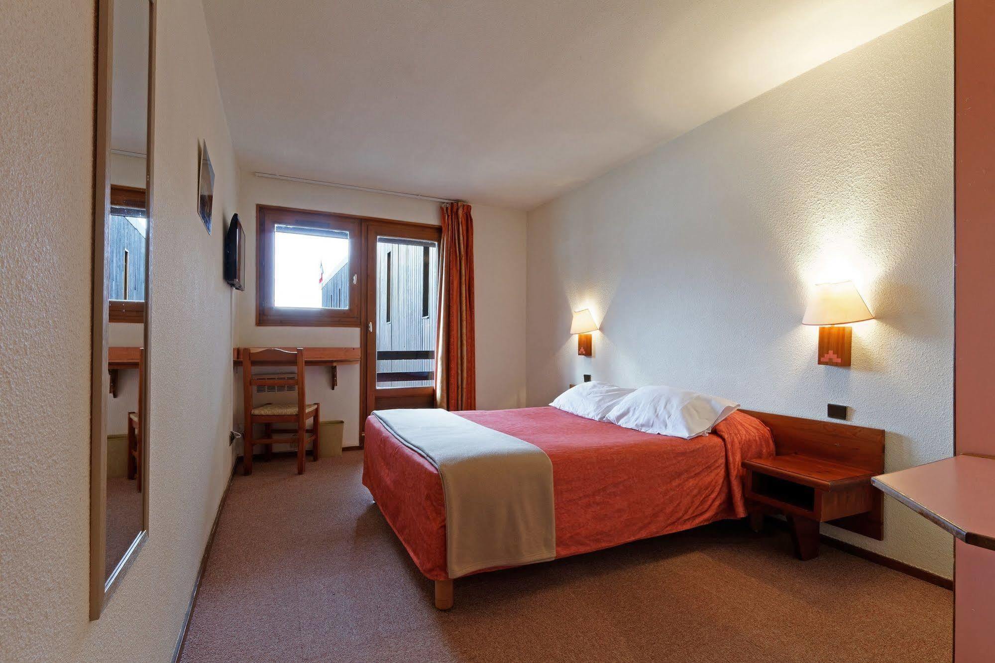 Hotel Club Le Risoux Bois-dʼAmont Εξωτερικό φωτογραφία