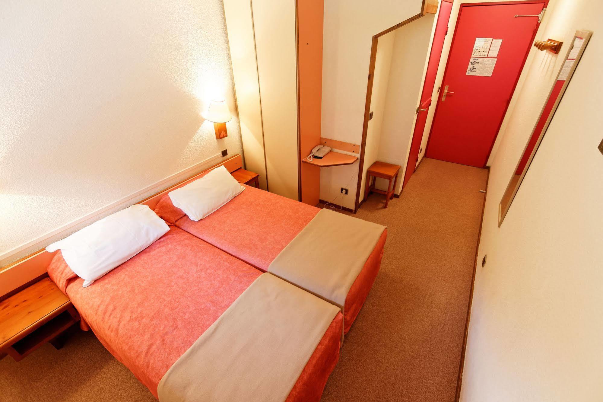 Hotel Club Le Risoux Bois-dʼAmont Εξωτερικό φωτογραφία
