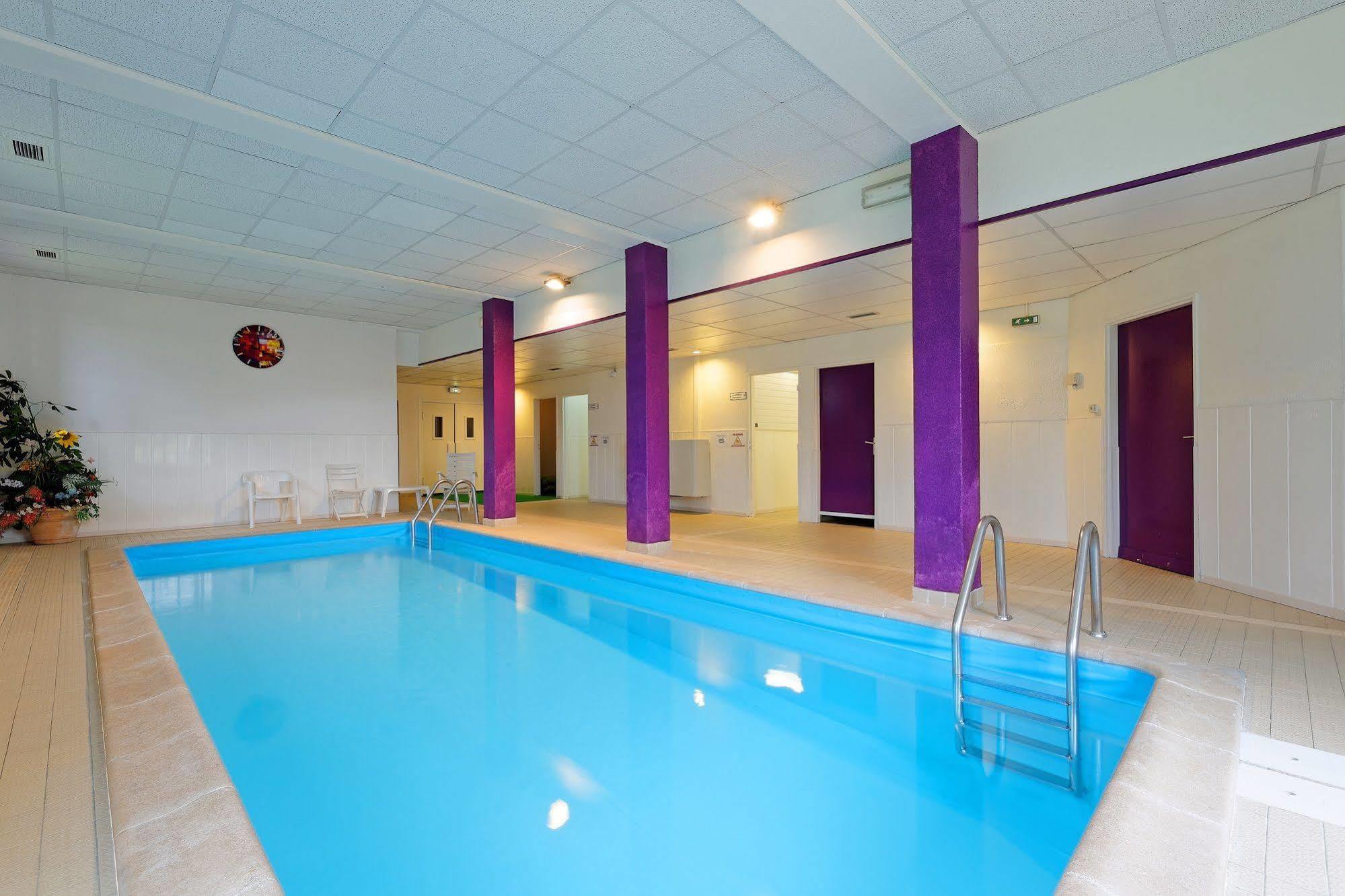Hotel Club Le Risoux Bois-dʼAmont Εξωτερικό φωτογραφία