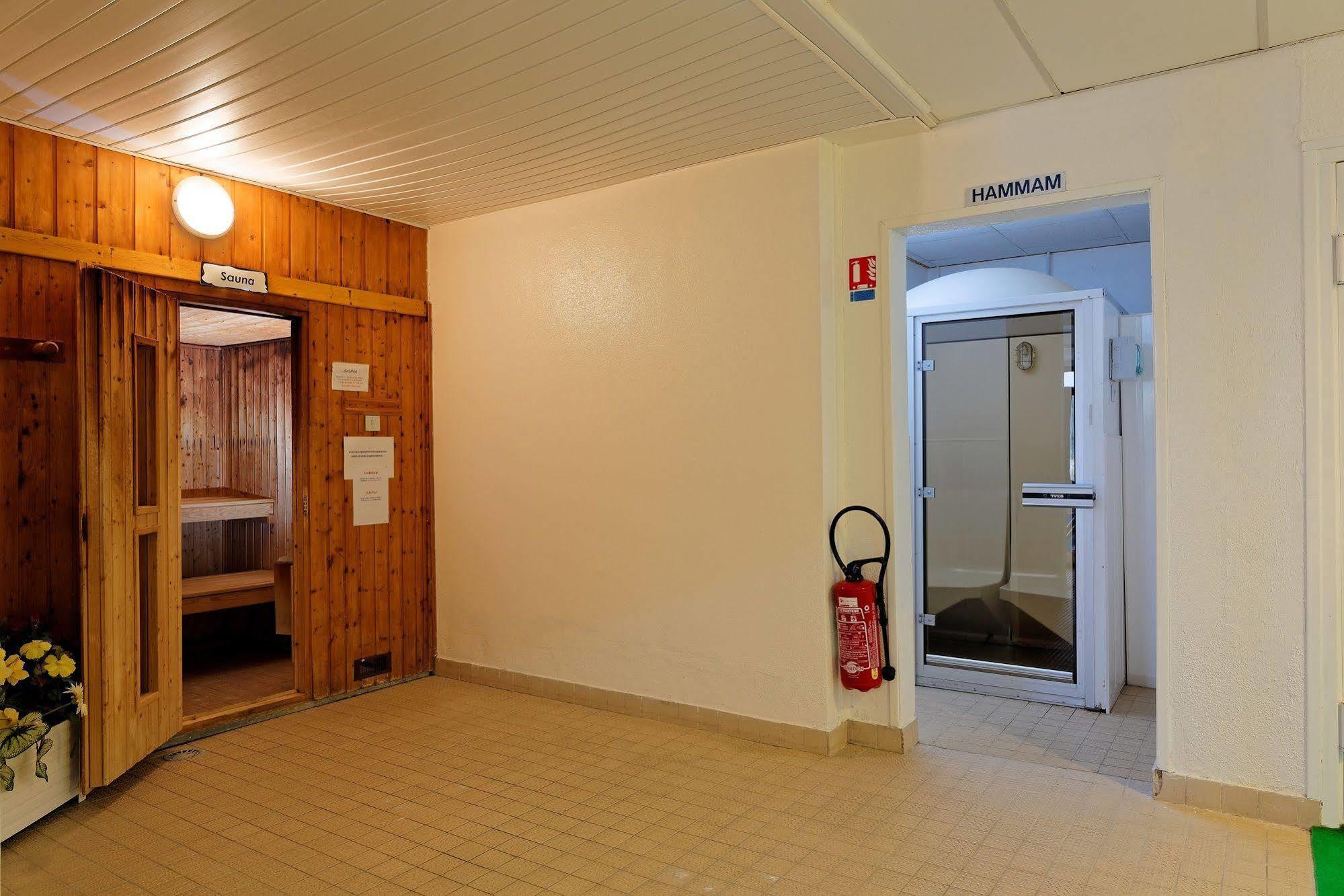 Hotel Club Le Risoux Bois-dʼAmont Εξωτερικό φωτογραφία
