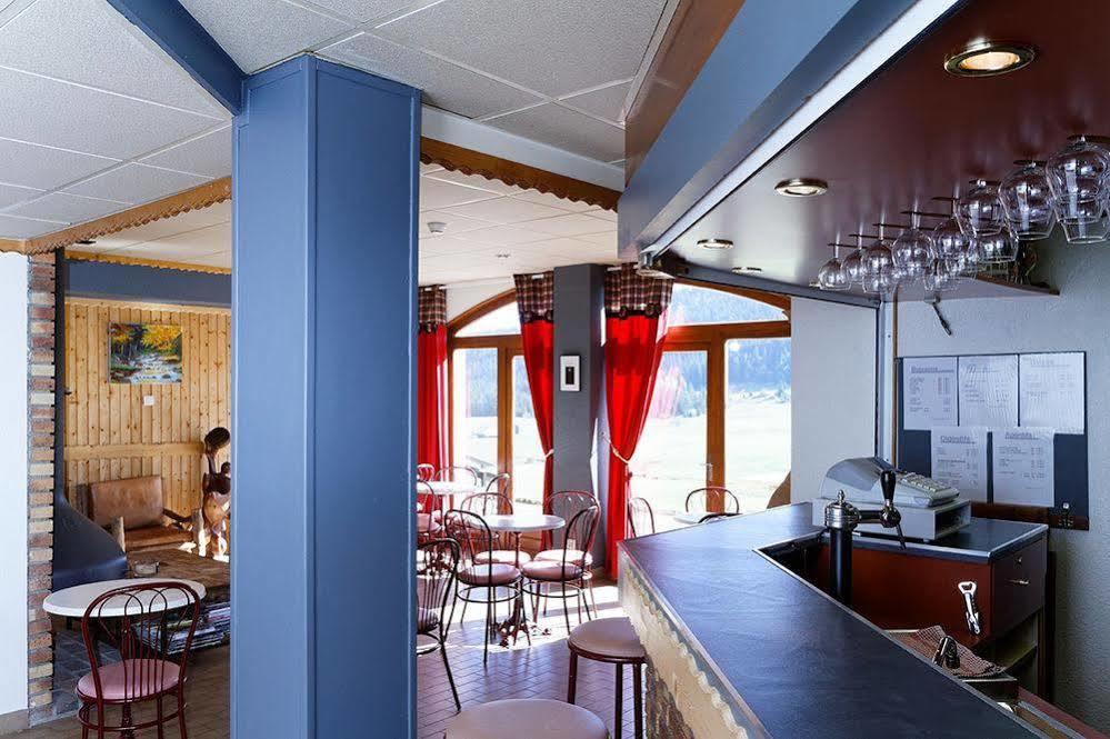 Hotel Club Le Risoux Bois-dʼAmont Εξωτερικό φωτογραφία